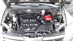 imagen de MITZUBISHI ENDEAVOR 2004_4