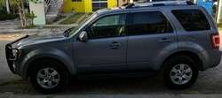 imagen de Ford escape limited 2008_4