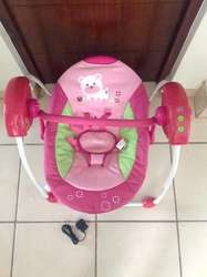 imagen de Mecedora electrica_4