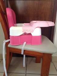 imagen de Silla de bebe para comer_4
