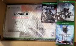 imagen de PS4 500GB IPhoneX 256GB XboxOne GeoForce GTX1080 _4