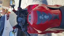 imagen de Kawasaki ninja 250R_4