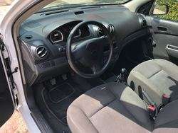 imagen de Chevrolet Aveo Impecable_4