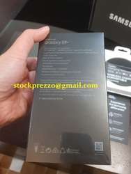 imagen de New Galaxy S9 + Plus SIM Free + samsung warranty_4