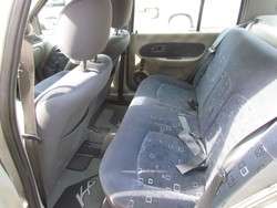 imagen de Carro Nissan Platina 2005_4