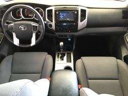 imagen de Toyota Tacoma 4x4 2015 _4