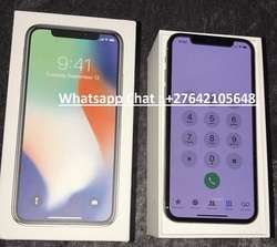 imagen de Apple iPhone X 64GB = ?400 , iPhone X 256GB = ?450_4
