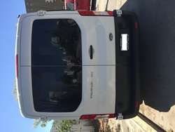 imagen de Ford Transit 3.7 Gasolina Bus 15 Pasajeros Mt_4