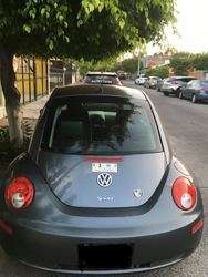 imagen de BEETLE SPORT AUTOMATICO TRIPTONIC 2011_4