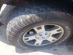 imagen de FORD LOBO CABINA REG FS4X4 2008_4