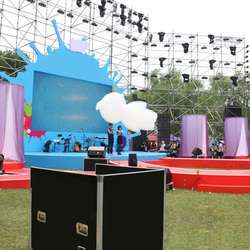 imagen de Maquina para Crear Nubes Magicas para Eventos_4