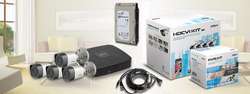 imagen de Videovigilancia kit hogar/negocio_4