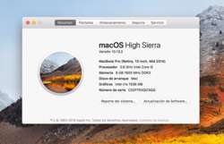 imagen de MacBook Pro Retina 13" Perfecto Estado COMO NUEVA_4