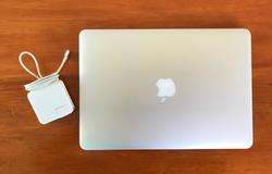 imagen de Macbook Air 2014 13" Core i5 4gb RAM 128gb SSD_4