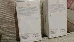 imagen de Apple iPhone x 64gb ?399 iPhone x 256gb ?449_4