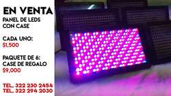 imagen de Iluminacion y audio profesional_4