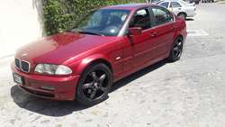 imagen de VMW 330i 2001_4