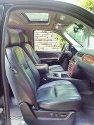 imagen de SUBURBAN DE LUJO_4