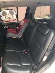 imagen de Camioneta Nissan Pahtfinder 2006_4