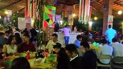 imagen de Azul Campestre - Eventos Cristianos_4