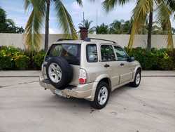 imagen de Tracker SL 2007 ?Unico dueno?_4