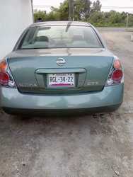 imagen de NISSAN ALTIMA (2003) TEL: 322 271 54 30_4