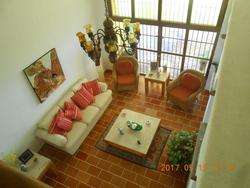 imagen de Hermosa Casa amueblada con jardin _4