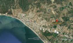 imagen de Amplio lote con gran potencial en Bucerias_4