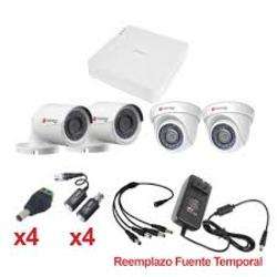 imagen de CAMARAS DE VIGILANCIA Y CONMUTADORES_4