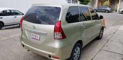 imagen de Toyota Avanza 2012_4