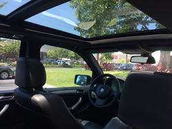 imagen de BMW X5 F1 2005_4