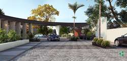 imagen de CASAS EN PREVENTA COTO PRIVADO CON ALBERCA _4