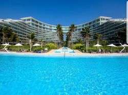 imagen de Renta Penthouse vacacional Peninsula Nvo Vallarta_4