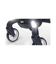 imagen de Cochecito Origami 4moms 2018_4