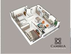 imagen de Condominio Cambria_4
