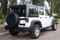 imagen de Jeep Wrangler Unlimited Sport 2013_4