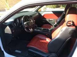 imagen de Challenger red line 2013_4