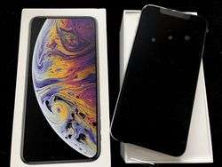 imagen de Apple iPhone Xs 64GB at 510 Euro_4
