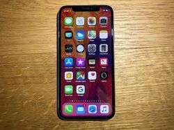 imagen de  Unlocked Apple Iphone Xs MAX 512GB_4