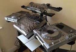 imagen de 2x Pioneer Nexus2 Cdj 2000+Pioneer DJM900 Nexus2  _4