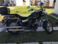 imagen de Cambio moto por una Cuatrimoto 3222190229_4