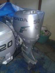 imagen de Se Venden Motores Honda fueraborda "20cc " 50cc_4