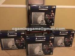 imagen de Console ps41TB Ps4 God War Nintendo switch Xbox_4