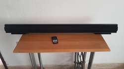 imagen de Barra de sonido isound bluetooth_4