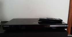 imagen de Reproductor de Bluray Samsung_4
