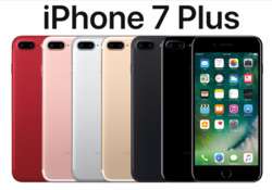 imagen de Apple iPhone7Plus Compra 3 y lleva 1 gratis mejor precio_4