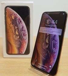 imagen de Apple iPhone XS 64GB = 400 EUR  ,iPhone XS Max 64GB = 430 EUR ,iPhone X 64GB = 300 EUR,Apple iPhone XR 64GB = 350 Euro  Whatsapp Chat : +27837724253 _4