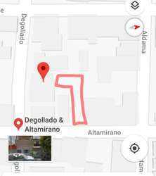 imagen de Terreno en venta Ixtapa_4