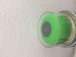 imagen de BARATO SOPORTE PARA CELULAR EN AUTO REJILLA A/C _4