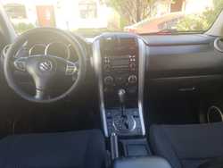 imagen de Grand Vitara 2010 A/C 4 Cylinders _4